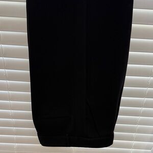 LOFT Black Women's Trousers